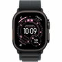 Apple Watch Ultra 3 GPS + Cellular - 49mm - Boîtier Black Titanium - Bracelet Black Alpine Loop - Medium