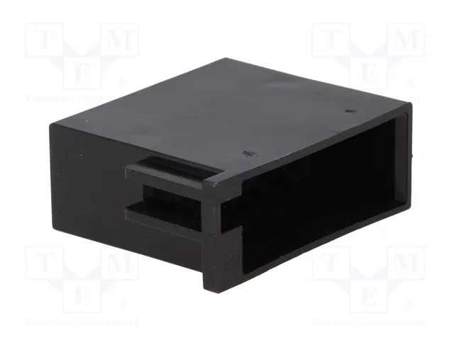 4CARMEDIA Boîtier de connecteur ISO 10 broches