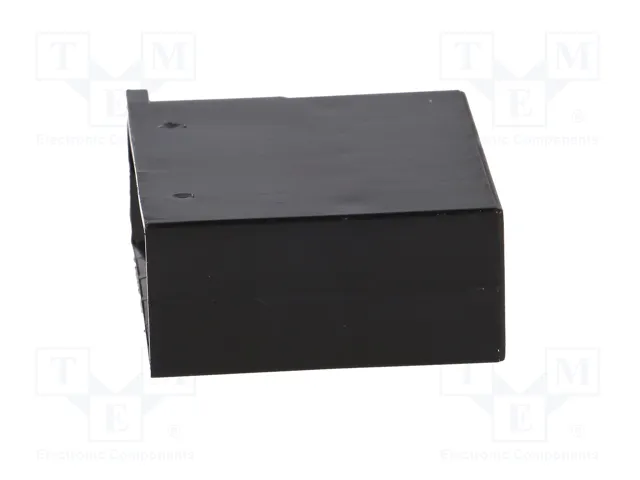 4CARMEDIA Boîtier de connecteur ISO 10 broches