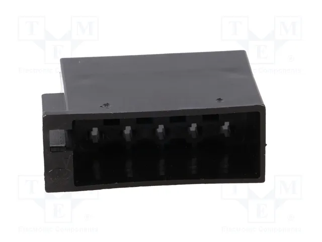 4CARMEDIA Boîtier de connecteur ISO 10 broches