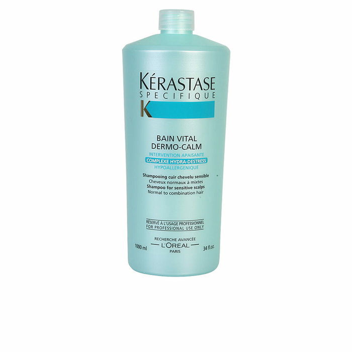 Shampooing Kerastase 1000 ml