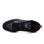 Chaussures de Basket-Ball pour Adultes Peak AW2 Noir