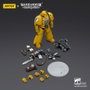 Joy Toy (CN) Warhammer The Horus Heresy figurine Imperial Fist MKVI Tactical Legionary 12 cm