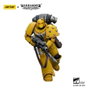 Joy Toy (CN) Warhammer The Horus Heresy figurine Imperial Fist MKVI Tactical Legionary 12 cm