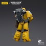 Joy Toy (CN) Warhammer The Horus Heresy figurine Imperial Fist MKVI Tactical Legionary 12 cm