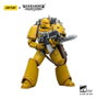 Joy Toy (CN) Warhammer The Horus Heresy figurine Imperial Fist MKVI Tactical Legionary 12 cm