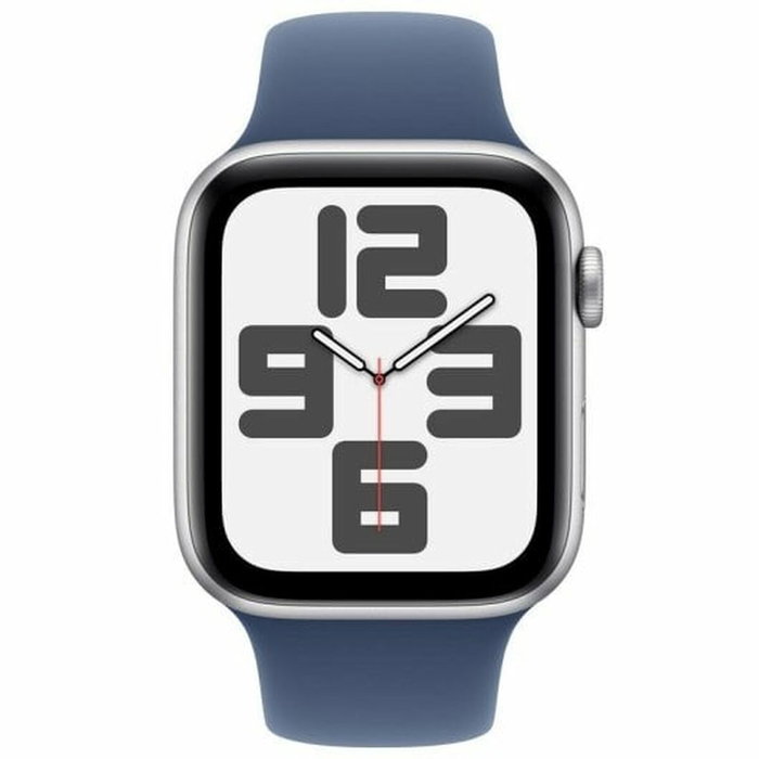 Montre intelligente Apple MXER3QL/A Gris 44 mm Montre intelligente Apple MXER3QL/A Gris 44 mm