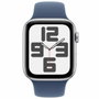 Montre intelligente Apple MXER3QL/A Gris 44 mm