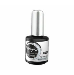 Thuya Gel On-Off Top Coat Shine Moon 14ml