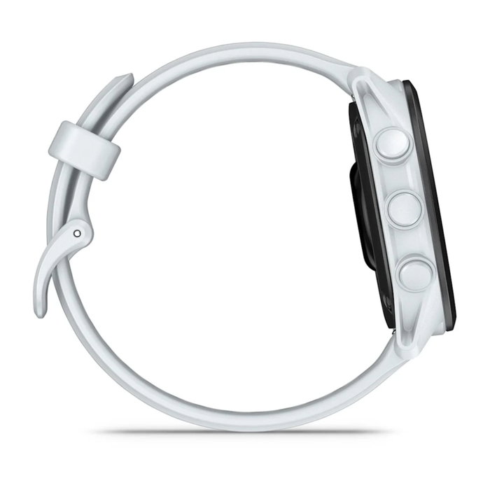 Garmin Forerunner 70 Whitestone