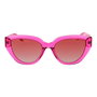 Lunettes de soleil Femme Benetton BE5081 53295
