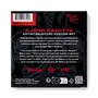 Dunlopst Jeu de Cordes Guitare Électrique Signature Björn Gelotte 12-68 Heavy Gauge