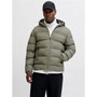 Veste Jack & Jones Jjelements Pu Puffer S