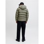 Veste Jack & Jones Jjelements Pu Puffer S