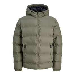 Veste Jack & Jones Jjelements Pu Puffer S