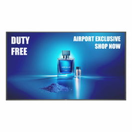 Moniteur Videowall Philips 55BDL6017P/00 55"