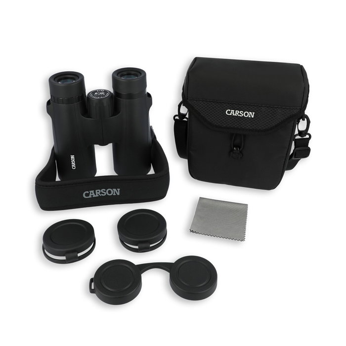 Carson VX 8x42