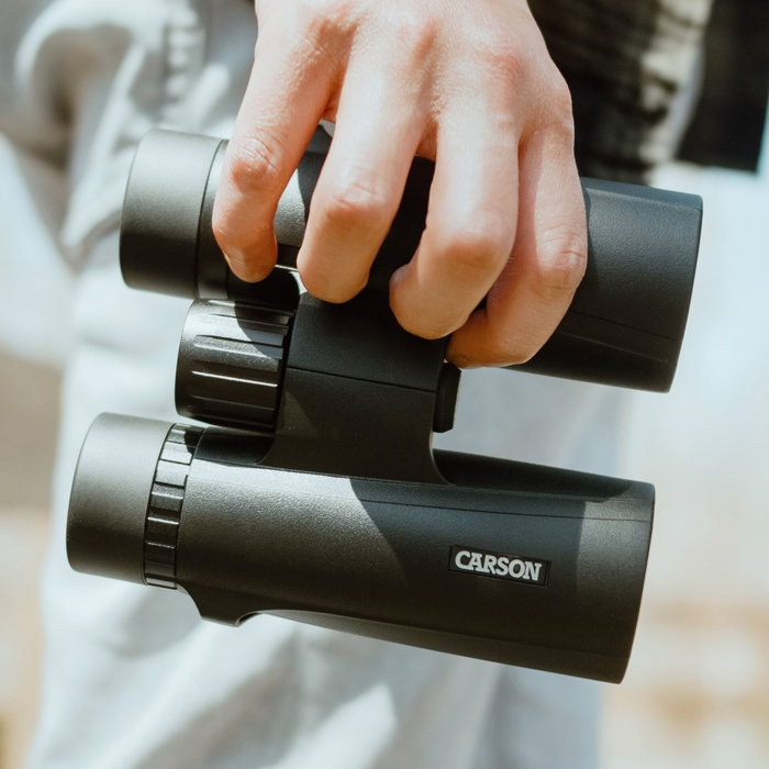 Carson VX 8x42