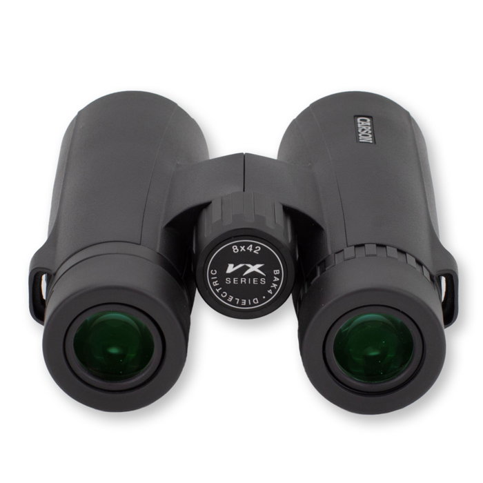 Carson VX 8x42