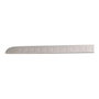 Couteau à jambon Masterpro Foodies BGMP-4320 Acier inoxydable 25,4 cm