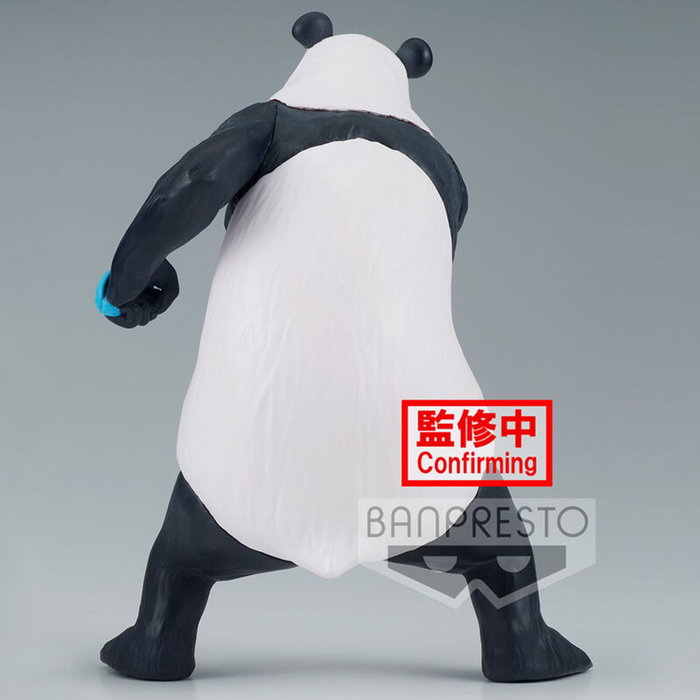 Banpresto Jujutsu Kaisen - Panda (17 cm)