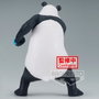 Banpresto Jujutsu Kaisen - Panda (17 cm)