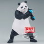 Banpresto Jujutsu Kaisen - Panda (17 cm)