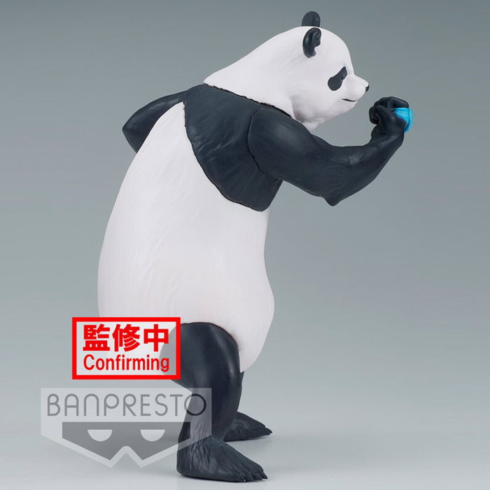 Banpresto Jujutsu Kaisen - Panda (17 cm)