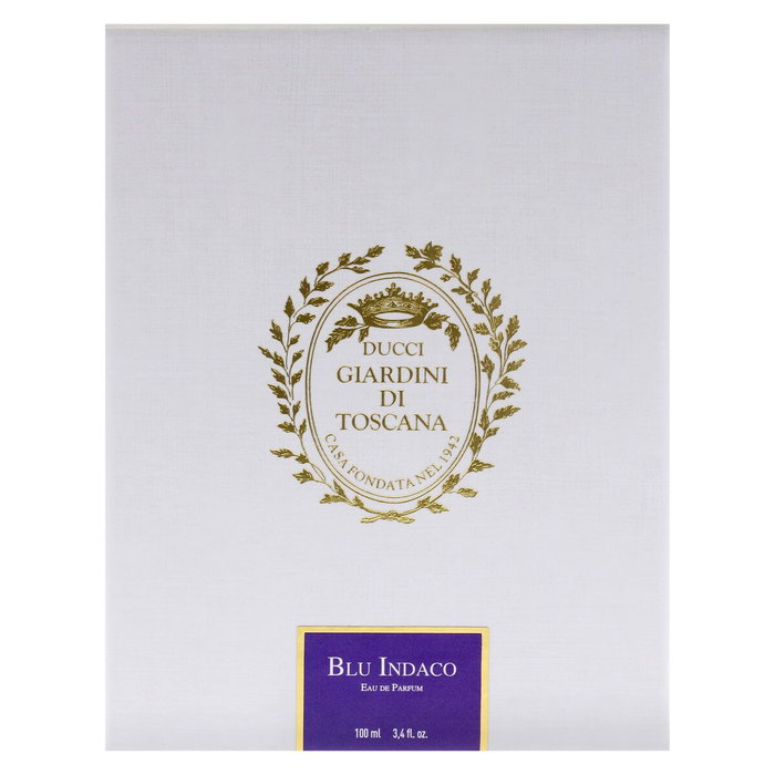 Giardini Di Toscana Blu Indaco Eau de Parfum 100 ml