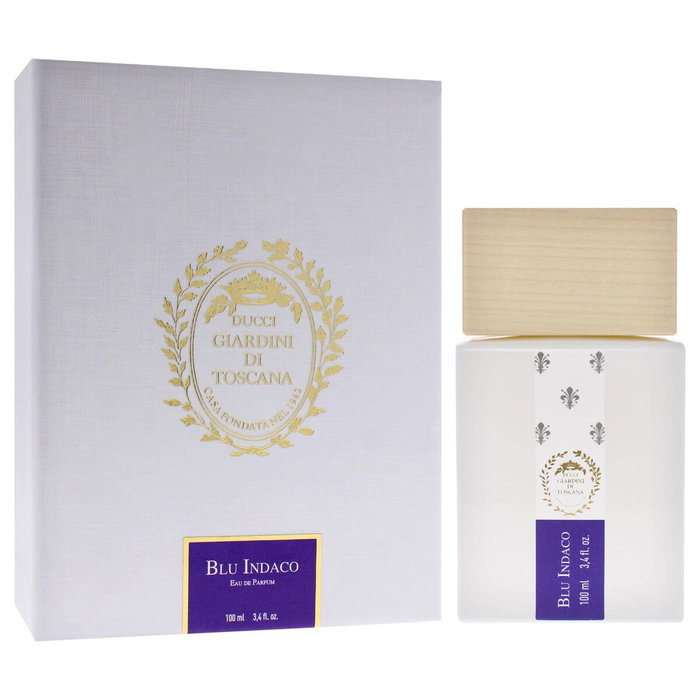 Giardini Di Toscana Blu Indaco Eau de Parfum 100 ml
