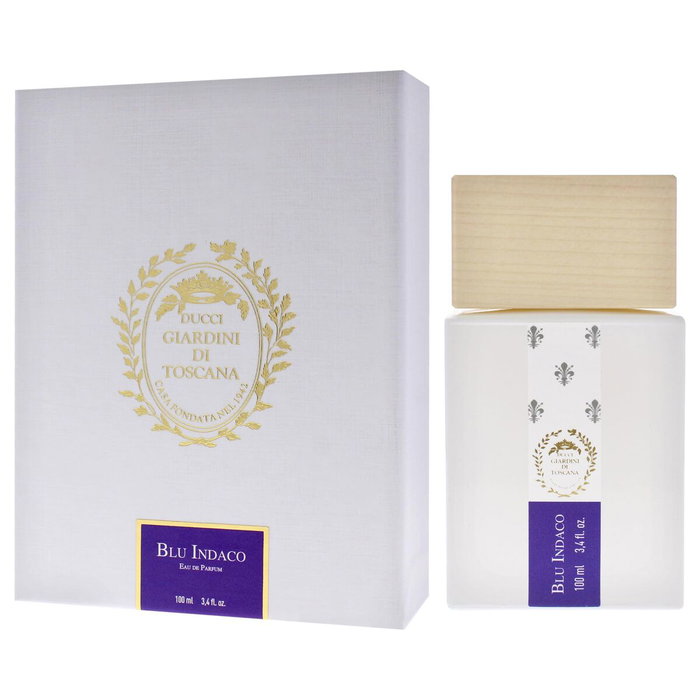 Giardini Di Toscana Blu Indaco Eau de Parfum 100 ml