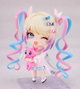 Needy Streamer Overload figurine Nendoroid OMGkawaiiAngel: Outing Ver.10 cm