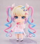 Needy Streamer Overload figurine Nendoroid OMGkawaiiAngel: Outing Ver.10 cm