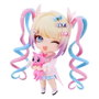 Needy Streamer Overload figurine Nendoroid OMGkawaiiAngel: Outing Ver.10 cm