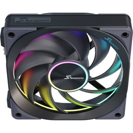Seasonic MagFlow ARGB 1-fan kit 120 mm