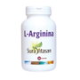 SURA VITASAN L-Arginine 500mg 50 capsules