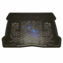 Conceptronic THANA05B Support de refroidissement pour ordinateur portable jusqu'à 15,6"