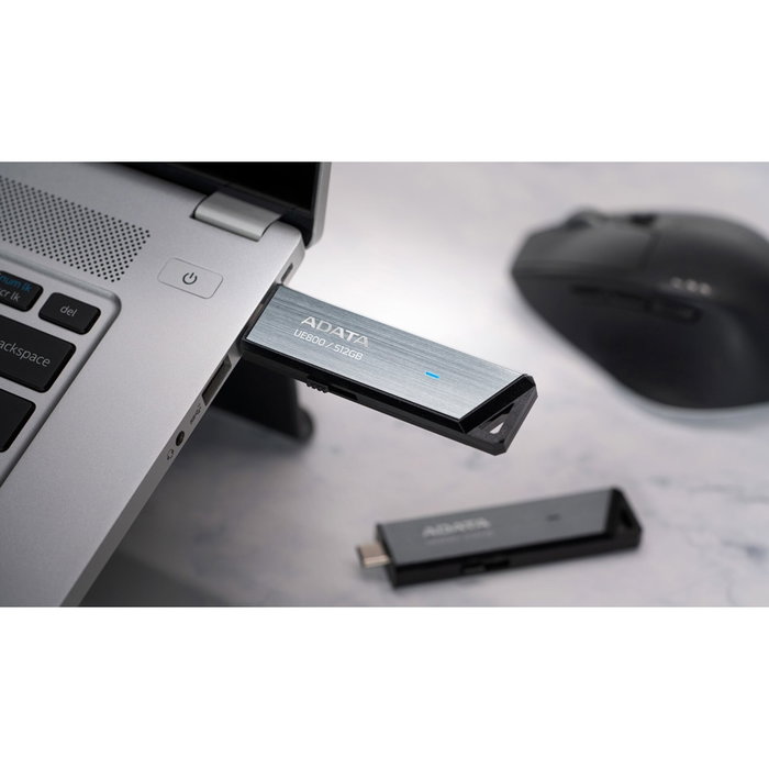 ADATA Elite UE800 512 Go USB-C