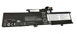 CoreParts Batterie 45Wh Li-ion 11,1V 4050mAh pour Lenovo ThinkPad L L390, Noir