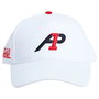 Casquette de Sport Lok Sports Ventrer Blanc