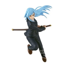 Banpresto Figurine Kasumi Miwa Jujutsu Kaisen Jufutsunowaza 13cm