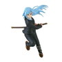 Banpresto Figurine Jujutsu Kaisen Jufutsunowaza Kasumi Miwa PVC 13 cm