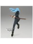 Banpresto Figurine Jujutsu Kaisen Jufutsunowaza Kasumi Miwa PVC 13 cm