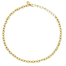 Collier Femme Breil TJ3715 Doré