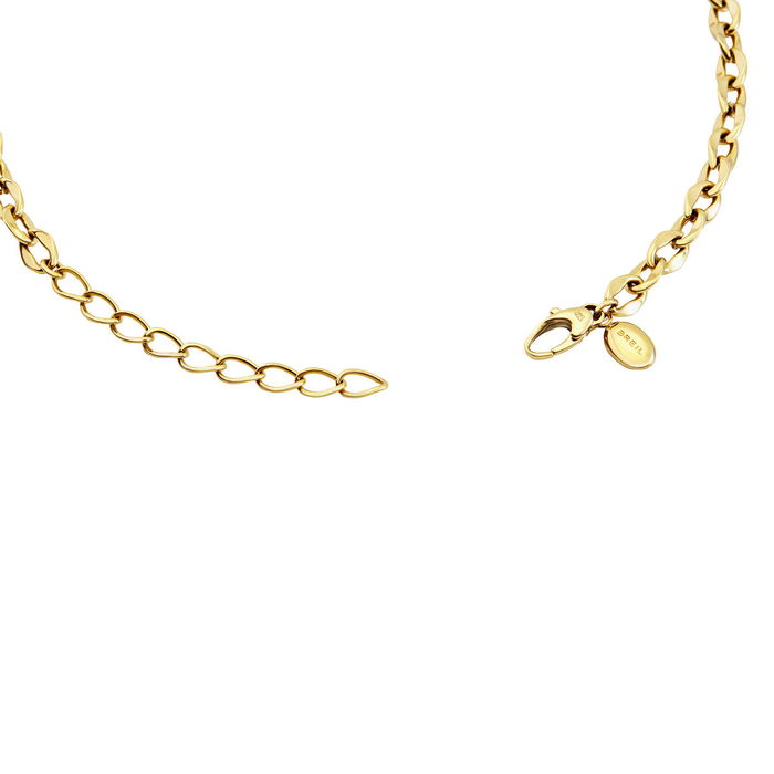 Collier Femme Breil TJ3715 Doré