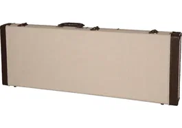 Gator GW Deluxe – Housse de transport pour guitare électrique, beige