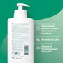 Eryplast Eryplast Baby Gel-shampooing 2-en-1 500 ml