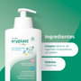 Eryplast Eryplast Baby Gel-shampooing 2-en-1 500 ml