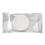 Cosmetic Club Lot de 10 Masques Faciaux en Coton