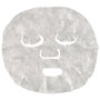 Cosmetic Club Lot de 10 Masques Faciaux en Coton
